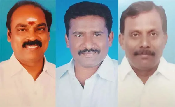   AIADMK